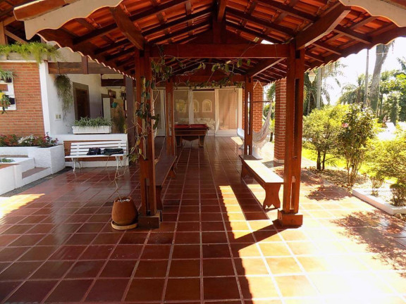 Imagem Chácara com 5 Quartos à Venda, 65.340 m² em Barreiro - Tatuí Imagem Chácara com 5 Quartos à Venda, 65.340 m² em Barreiro - Tatuí