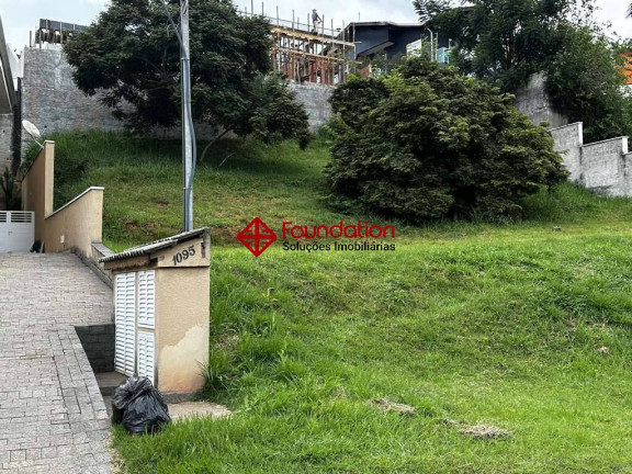 Imagem Terreno em Condomínio à Venda, 516 m² em Jardim Colibri - Cotia