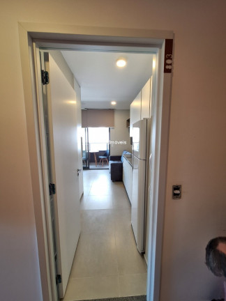 Imagem Imóvel com 1 Quarto para Alugar, 25 m² em Consolação - São Paulo Imagem Imóvel com 1 Quarto para Alugar, 25 m² em Consolação - São Paulo