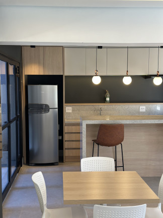 Imagem Apartamento com 2 Quartos à Venda, 37 m² em Ipiranga - São Paulo Imagem Apartamento com 2 Quartos à Venda, 37 m² em Ipiranga - São Paulo