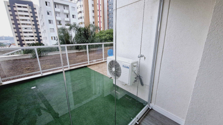 Imagem Apartamento com 2 Quartos à Venda, 99 m² em Vila Guarani (z Sul) - São Paulo