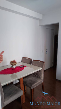 Imagem Apartamento com 2 Quartos à Venda, 47 m² em Vila Homero Thon - Santo André Imagem Apartamento com 2 Quartos à Venda, 47 m² em Vila Homero Thon - Santo André