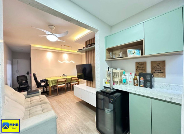 Imagem Apartamento com 3 Quartos à Venda, 85 m² em Jardim Camburi - Vitória Imagem Apartamento com 3 Quartos à Venda, 85 m² em Jardim Camburi - Vitória