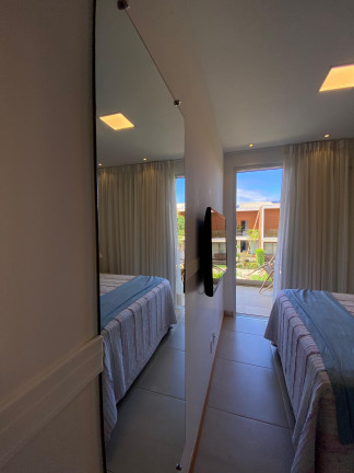Imagem Casa com 3 Quartos à Venda, 110 m² em Itacimirim - Camaçari