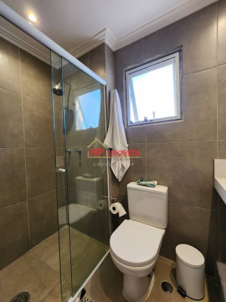 Imagem Apartamento com 4 Quartos à Venda, 188 m² em Umuarama - Osasco