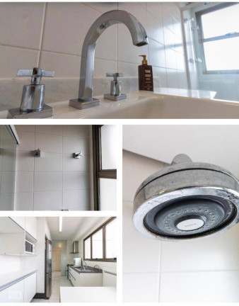 Imagem Apartamento com 3 Quartos à Venda, 147 m² em Brooklin Paulista - São Paulo Imagem Apartamento com 3 Quartos à Venda, 147 m² em Brooklin Paulista - São Paulo