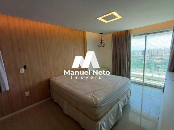 Imagem Apartamento com 4 Quartos à Venda, 177 m² em Guararapes - Fortaleza
