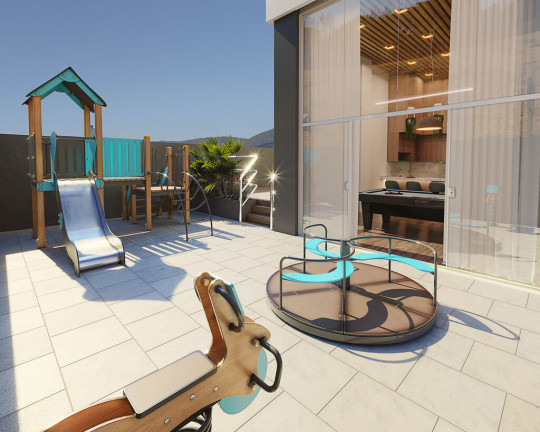 Imagem Apartamento com 3 Quartos à Venda, 110 m² em Porto Belo - Porto Belo