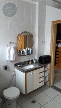Imagem Cobertura com 3 Quartos à Venda, 290 m² em Canto Do Forte - Praia Grande