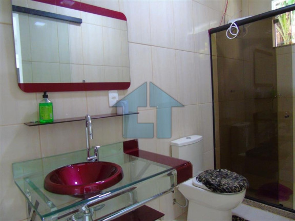 Imagem Casa com 2 Quartos à Venda ou Locação, 400 m² em Bracuí - Angra Dos Reis