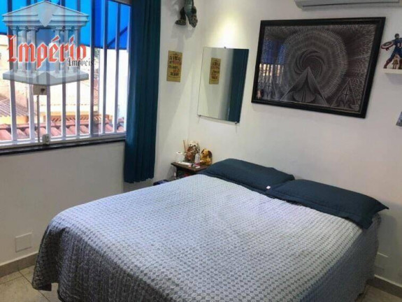 Imagem Sobrado com 2 Quartos à Venda, 215 m² em Chácara Belenzinho - São Paulo