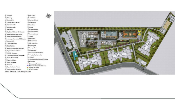 Imagem Apartamento com 2 Quartos à Venda, 7 m² em Pampulha - Belo Horizonte Imagem Apartamento com 2 Quartos à Venda, 7 m² em Pampulha - Belo Horizonte