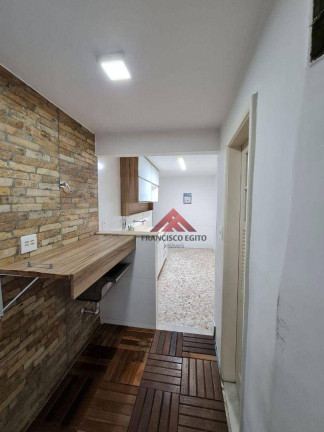 Imagem Apartamento com 2 Quartos à Venda, 102 m² em Icaraí - Niterói Imagem Apartamento com 2 Quartos à Venda, 102 m² em Icaraí - Niterói