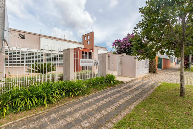Imagem Sala Comercial à Venda, 514 m² em Bigorrilho - Curitiba