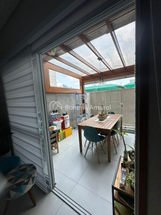 Imagem Apartamento com 2 Quartos à Venda, 64 m² em Jardim Nova Europa - Campinas