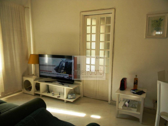 Imagem Apartamento com 2 Quartos à Venda, 66 m² em Campo Belo - São Paulo