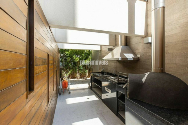 Imagem Apartamento com 1 Quarto para Alugar, 48 m² em Vila Olímpia - São Paulo Imagem Apartamento com 1 Quarto para Alugar, 48 m² em Vila Olímpia - São Paulo