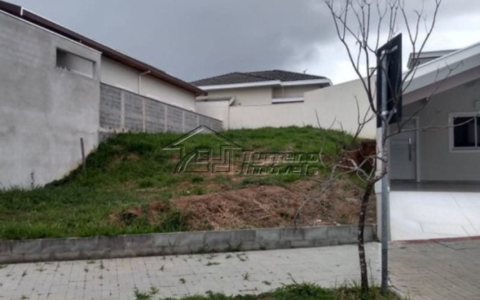 Imóvel à Venda, 293 m² em Residencial Mantiqueira - São José Dos Campos