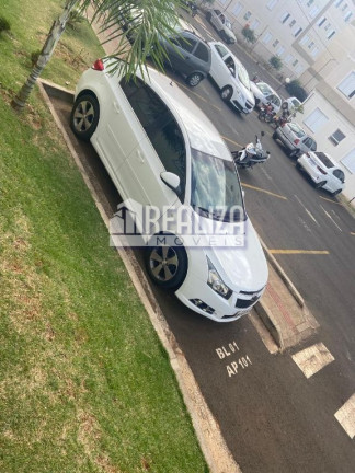 Imagem Apartamento com 2 Quartos à Venda, 50 m² em Recreio Dos Bandeirantes - Uberaba Imagem Apartamento com 2 Quartos à Venda, 50 m² em Recreio Dos Bandeirantes - Uberaba