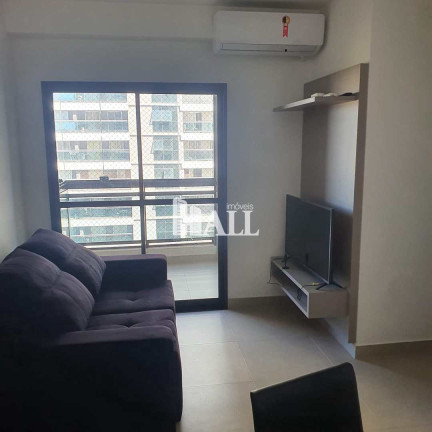 Imagem Apartamento com 2 Quartos à Venda, 65 m² em Jardim Tarraf Ii - São José Do Rio Preto Imagem Apartamento com 2 Quartos à Venda, 65 m² em Jardim Tarraf Ii - São José Do Rio Preto