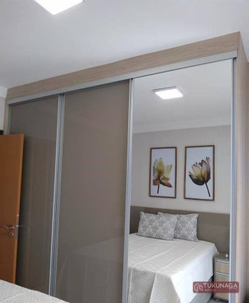Imagem Apartamento com 2 Quartos à Venda, 94 m² em Caiçara - Praia Grande