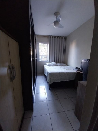 Imagem Apartamento com 3 Quartos à Venda, 90 m² em Campestre - Santo André