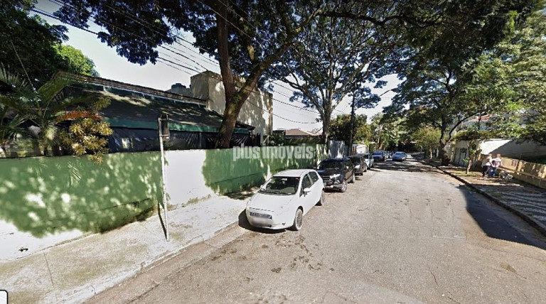 Imagem Terreno para Alugar, 452 m² em Sumaré - São Paulo