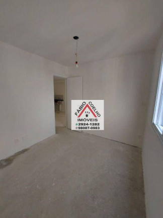 Imagem Apartamento com 1 Quarto à Venda, 33 m² em Vila Mariana - São Paulo
