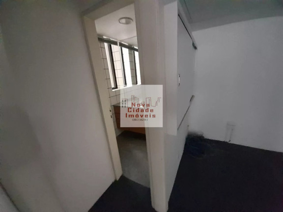 Imagem Imóvel com 4 Quartos para Alugar, 125 m² em Itaim Bibi - São Paulo