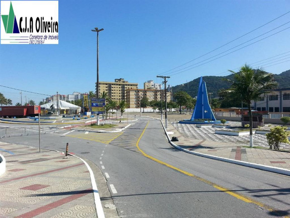 Imagem Casa com 2 Quartos à Venda, 79 m² em Balneário Anchieta - Mongaguá