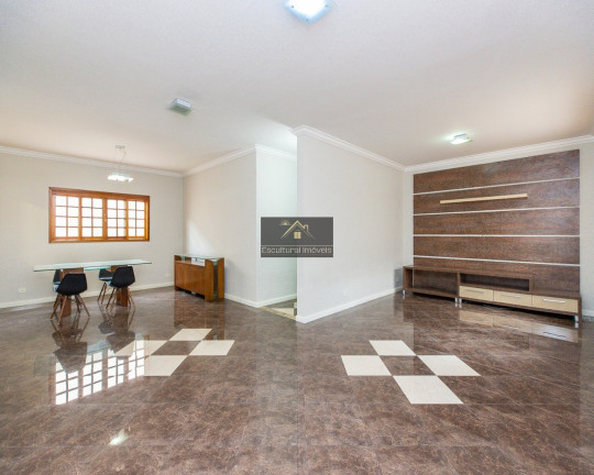 Imagem Casa com 3 Quartos à Venda, 306 m² em Vila Represa - São Paulo Imagem Casa com 3 Quartos à Venda, 306 m² em Vila Represa - São Paulo
