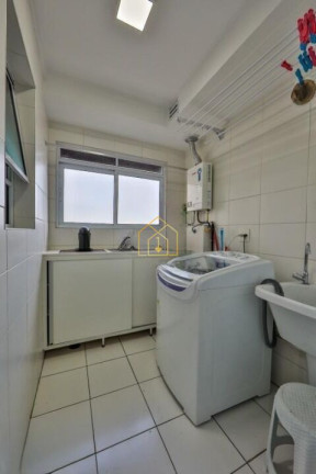 Imagem Apartamento com 3 Quartos à Venda, 93 m² em Vila Valparaíso - Santo André Imagem Apartamento com 3 Quartos à Venda, 93 m² em Vila Valparaíso - Santo André