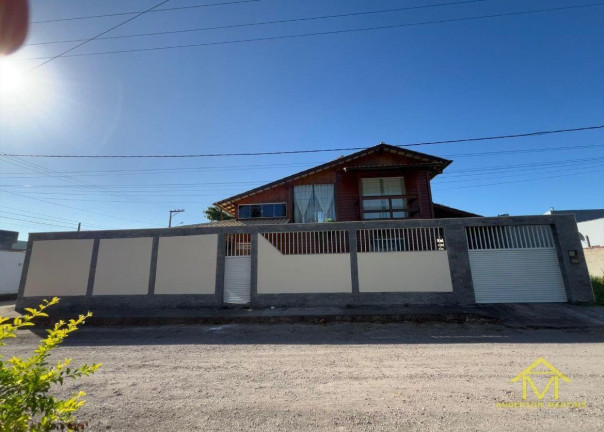Imagem Casa com 5 Quartos à Venda, 200 m² em Village Do Sol - Guarapari