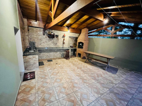 Imagem Casa com 3 Quartos à Venda, 180 m² em Jardim Guanhembu - São Paulo