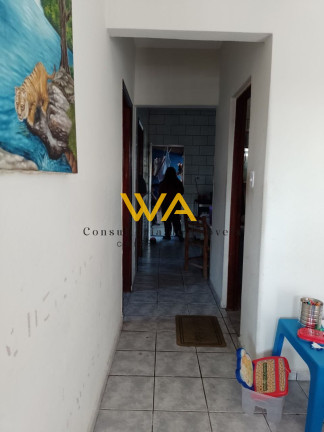 Imagem Casa com 4 Quartos à Venda, 150 m² em Vila Paulista - Mogi Das Cruzes