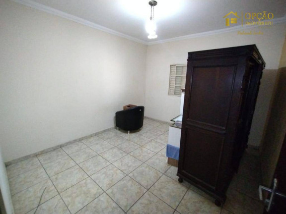 Imagem Casa com 4 Quartos à Venda, 195 m² em Jardim Padre Bento - Itu Imagem Casa com 4 Quartos à Venda, 195 m² em Jardim Padre Bento - Itu