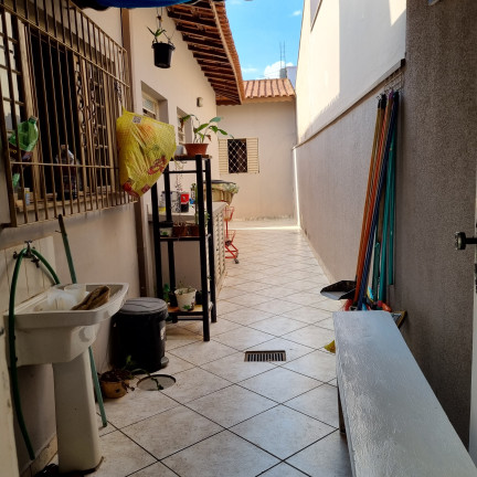 Imagem Casa com 3 Quartos à Venda, em Vila Carlota - Sumaré Imagem Casa com 3 Quartos à Venda, em Vila Carlota - Sumaré