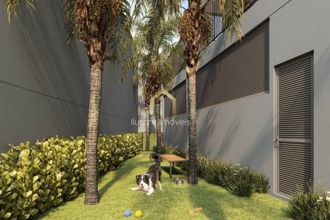 Imagem Apartamento com 2 Quartos à Venda, 45 m² em Vila Gumercindo - São Paulo