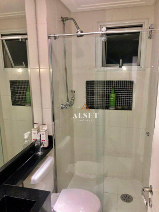 Imagem Apartamento com 3 Quartos à Venda, 109 m² em Mooca - São Paulo