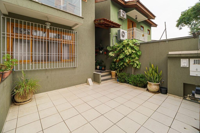 Imagem Casa com 3 Quartos à Venda, 150 m² em Morumbi - São Paulo
