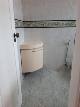 Imagem Sobrado com 4 Quartos à Venda, 100 m² em Centro - São Vicente Imagem Sobrado com 4 Quartos à Venda, 100 m² em Centro - São Vicente