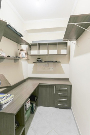 Imagem Apartamento com 3 Quartos à Venda, 110 m² em Jardim Prudência - São Paulo