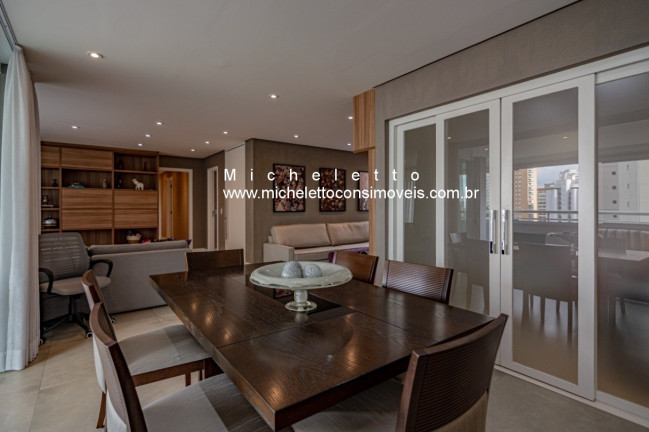 Imagem Apartamento com 3 Quartos à Venda, 206 m² em Santana - São Paulo Imagem Apartamento com 3 Quartos à Venda, 206 m² em Santana - São Paulo