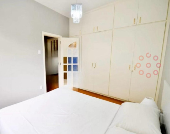 Imagem Apartamento com 2 Quartos à Venda, 75 m² em Savassi - Belo Horizonte