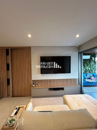 Imagem Apartamento com 3 Quartos à Venda, 101 m² em Vila Mariana - São Paulo Imagem Apartamento com 3 Quartos à Venda, 101 m² em Vila Mariana - São Paulo