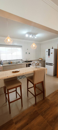 Imagem Casa de Condomínio com 2 Quartos à Venda, 260 m² em Rosário - Atibaia