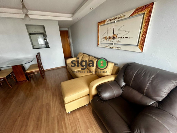 Imagem Apartamento com 2 Quartos à Venda, 64 m² em Jardim Anália Franco - São Paulo Imagem Apartamento com 2 Quartos à Venda, 64 m² em Jardim Anália Franco - São Paulo