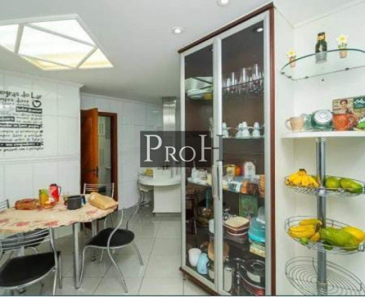 Imagem Apartamento com 4 Quartos à Venda, 240 m² em Jardim Do Mar - São Bernardo Do Campo