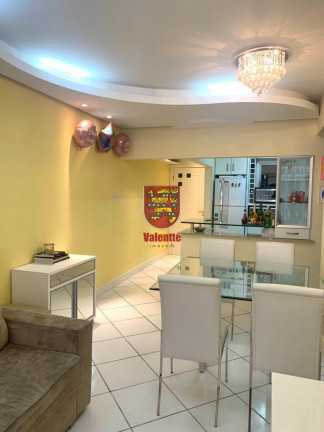 Imagem Apartamento com 2 Quartos à Venda, 82 m² em Centro