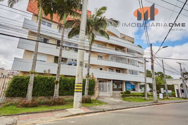 Imagem Cobertura com 3 Quartos à Venda, 172 m² em Cabral - Curitiba